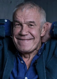 Сергей Гармаш