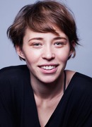 Екатерина Агеева (Агеева Екатерина Андреевна)