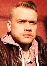 Яков Шамшин