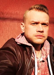 Яков Шамшин