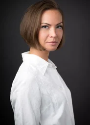 Светлана Костюкова