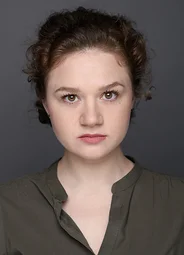 Марина Барсукова