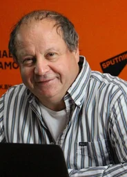 Дмитрий Астрахан