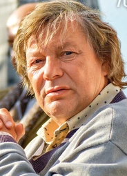 Сергей Колтаков