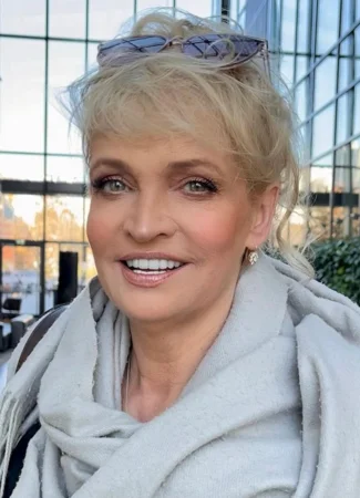 Актёр Адрианна Беджиньска 30.10.23