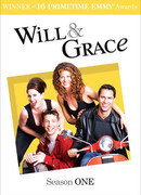 Уилл и Грейс сезон 1