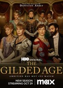 Позолоченный век сезон 2