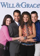 Уилл и Грейс сезон 6