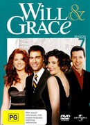 Уилл и Грейс сезон 7