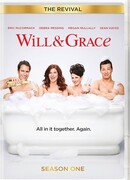 Уилл и Грейс сезон 9