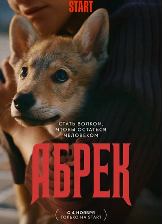 Абрек (мини–сериал)