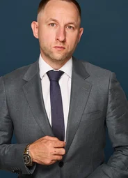 Денис Бондарков
