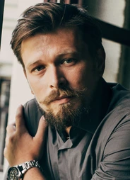 Дмитрий Богдан