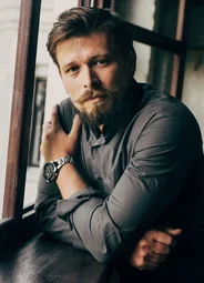 Дмитрий Богдан