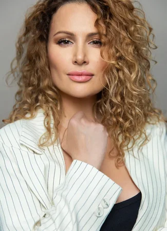 Актёр Елена Миронова 02.11.23