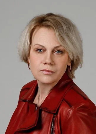 Актёр Елена Миронова (1970) 02.11.23