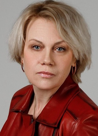Актёр Елена Миронова (1970) 02.11.23