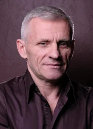 Олег Жуков