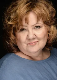 Галина Анисимова