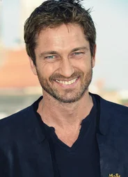 Джерард Батлер