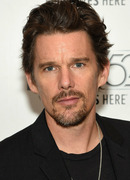 Итан Хоук (Ethan Hawke)