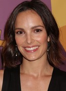 Джоди Бальфур (Jodi Balfour)