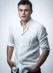Иван Батарев