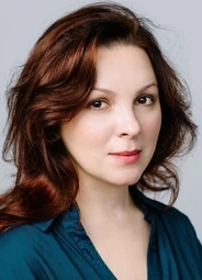 Анастасия Имамова
