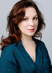 Анастасия Имамова
