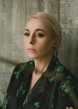 Актёр Анна Легчилова 03.11.23