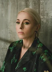 Анна Легчилова