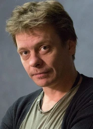 Павел Майков