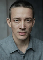Сергей Гилев