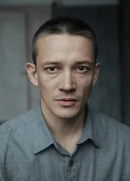 Сергей Гилев