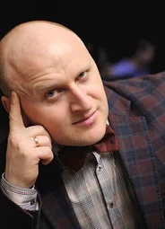 Евгений Мичков