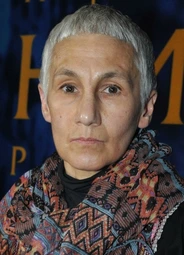 Роза Хайруллина