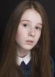 Юлия Бурлова
