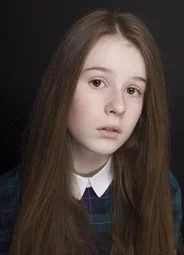 Юлия Бурлова