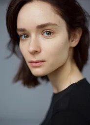 Анастасия Куимова