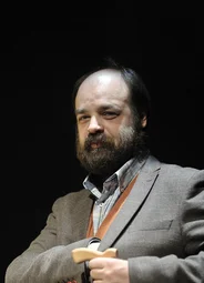 Алексей Колубков