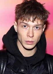 Глеб Калюжный