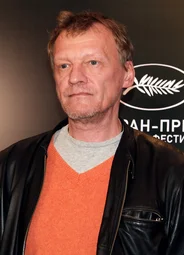 Алексей Серебряков