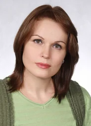 Ирина Аверина