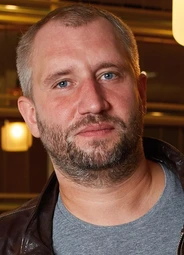 Юрий Быков