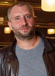 Юрий Быков