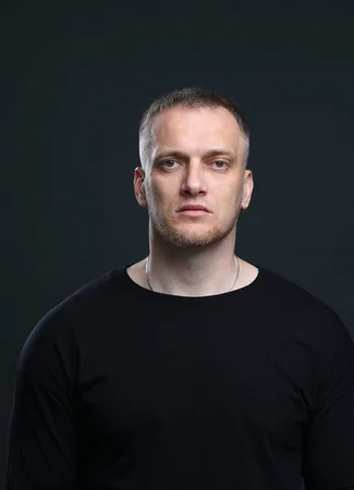 Актёр Евгений Совастенков 04.11.23