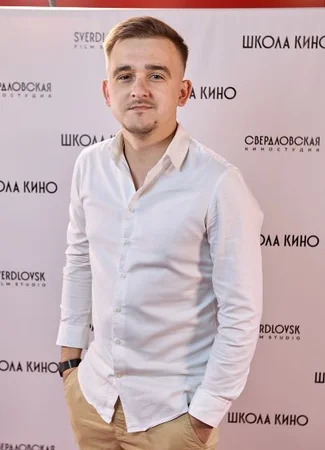 Продюсер Юрий Шевченко 04.11.23
