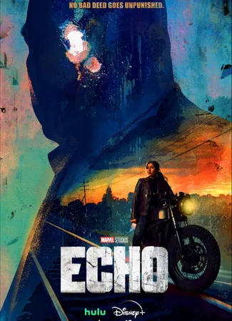 Эхо (мини-сериал)