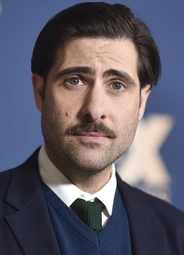 Джейсон Шварцман