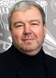 Александр Робак